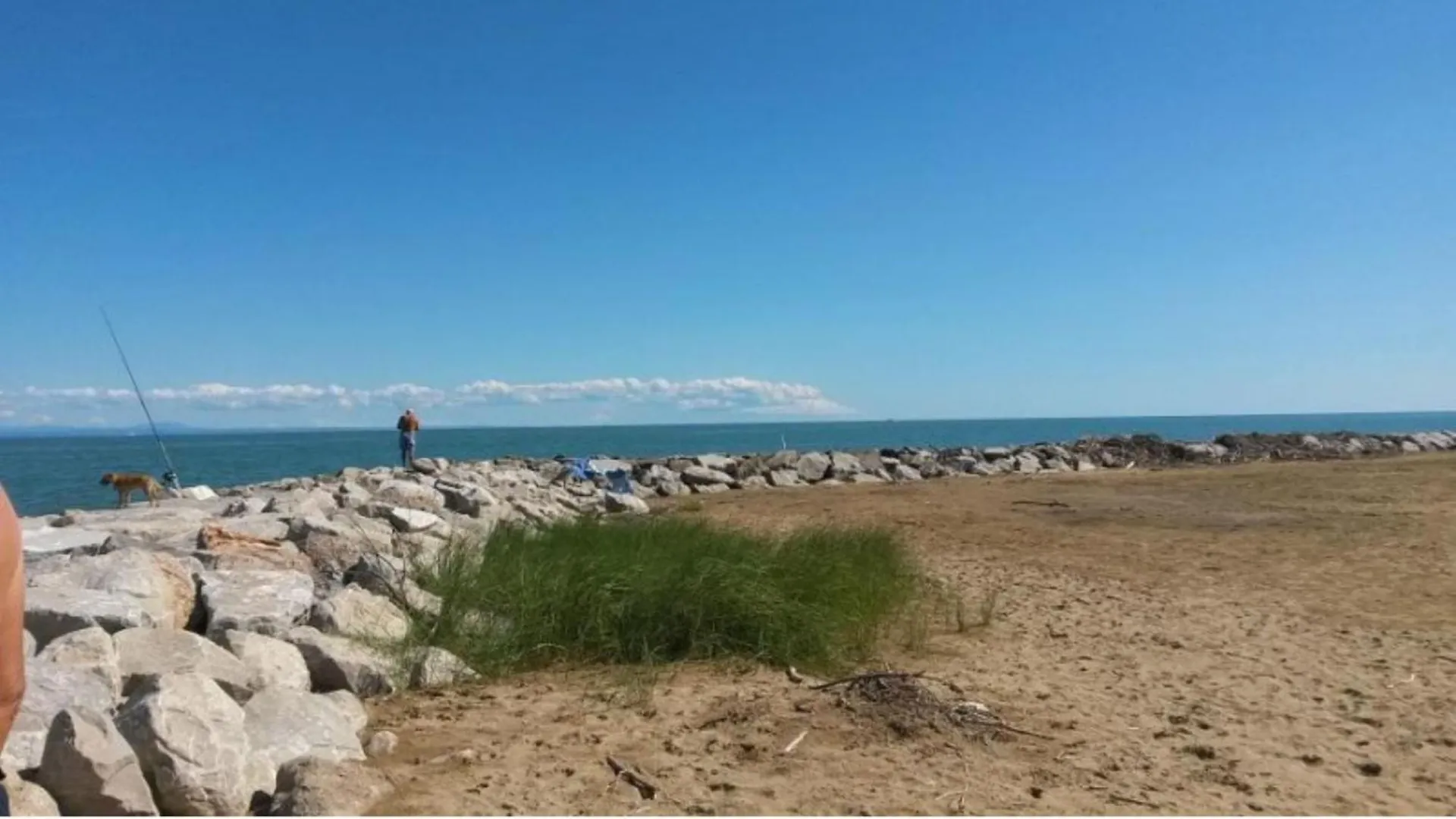 Coastal Escape Flat With Common Pool Appartement Bibione Italië