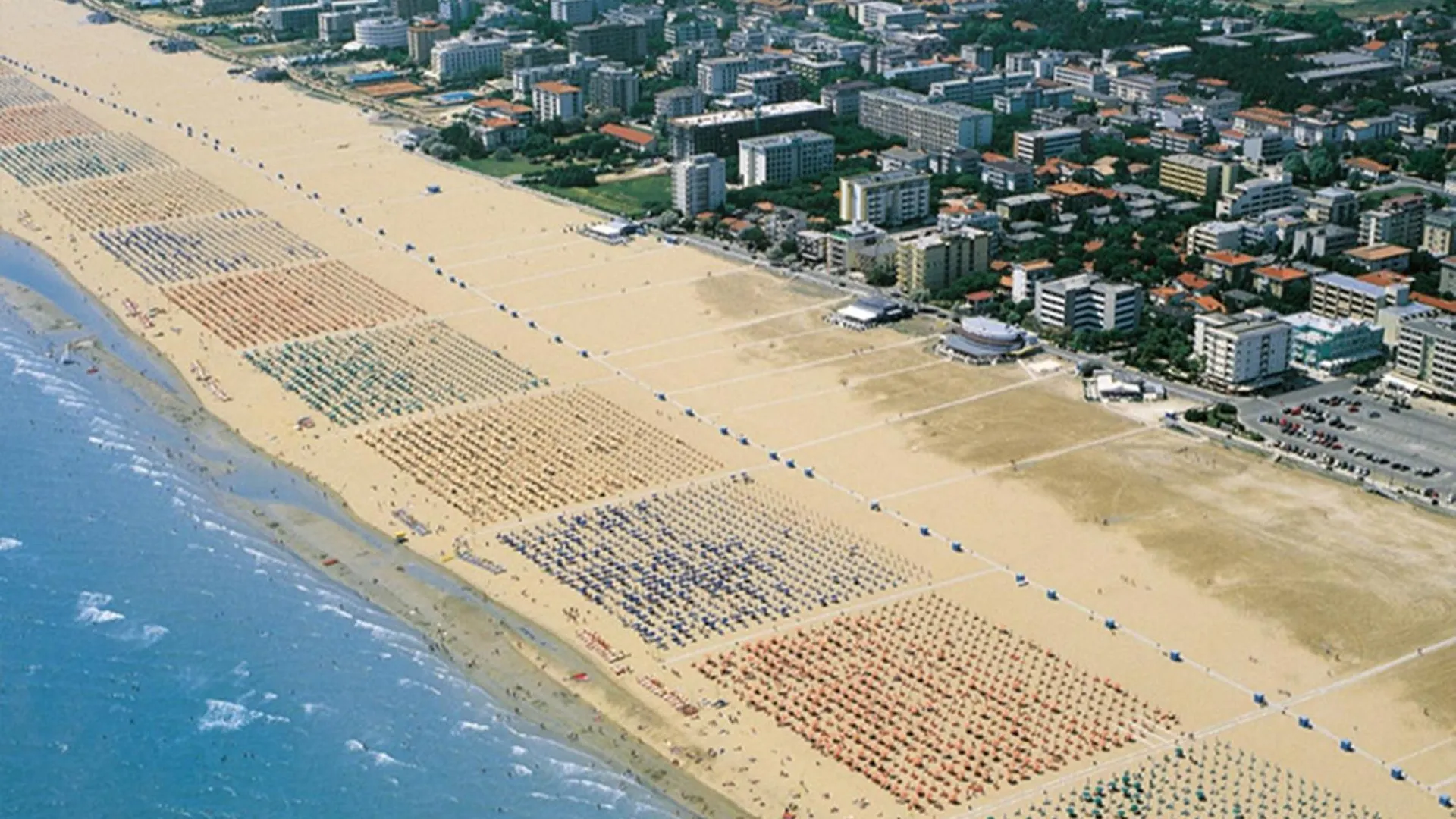 Coastal Escape Flat With Common Pool Appartement Bibione Italië